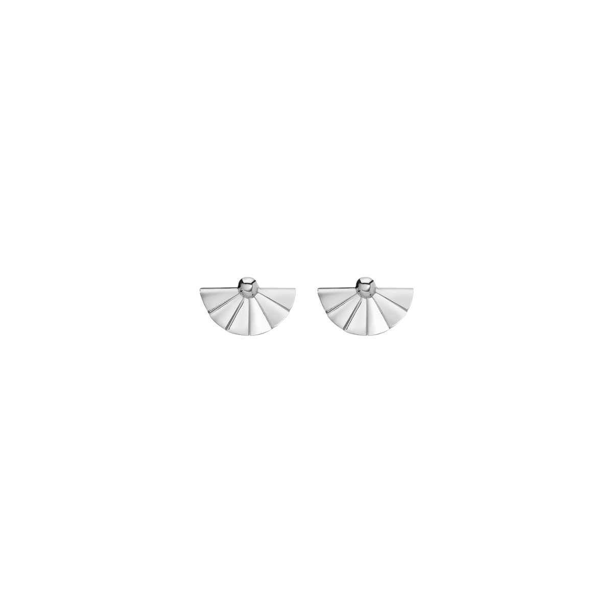 Archival Sensu Earrings