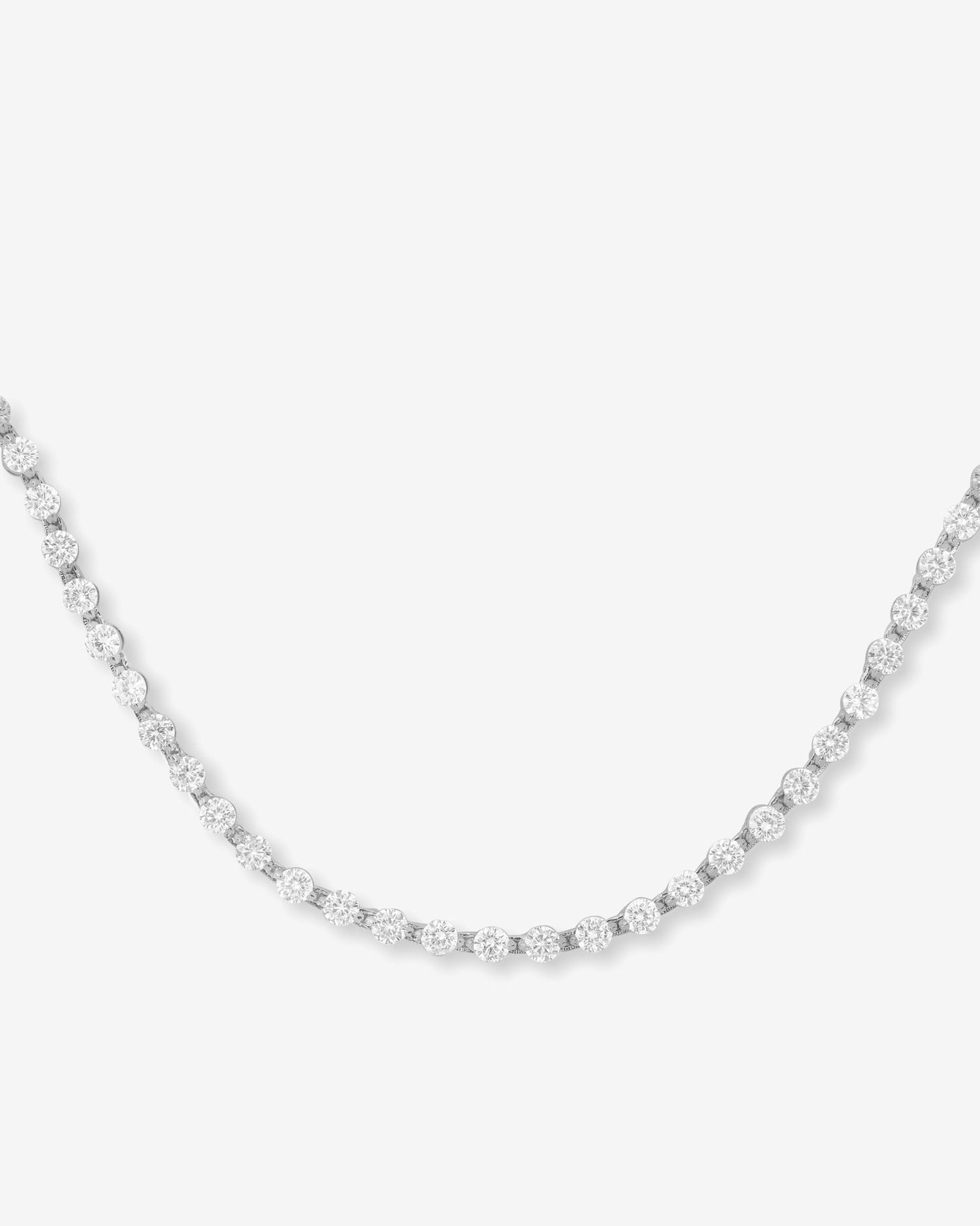 she-is-an-icon-tennis-choker-in-silver-and-white-diamondettes