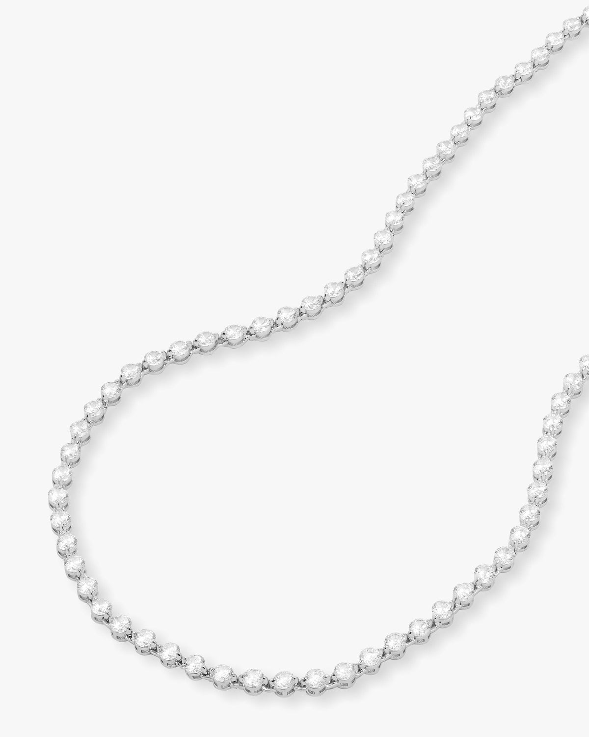 she-is-an-icon-tennis-necklace-18-inch-in-silver-and-white-diamondettes