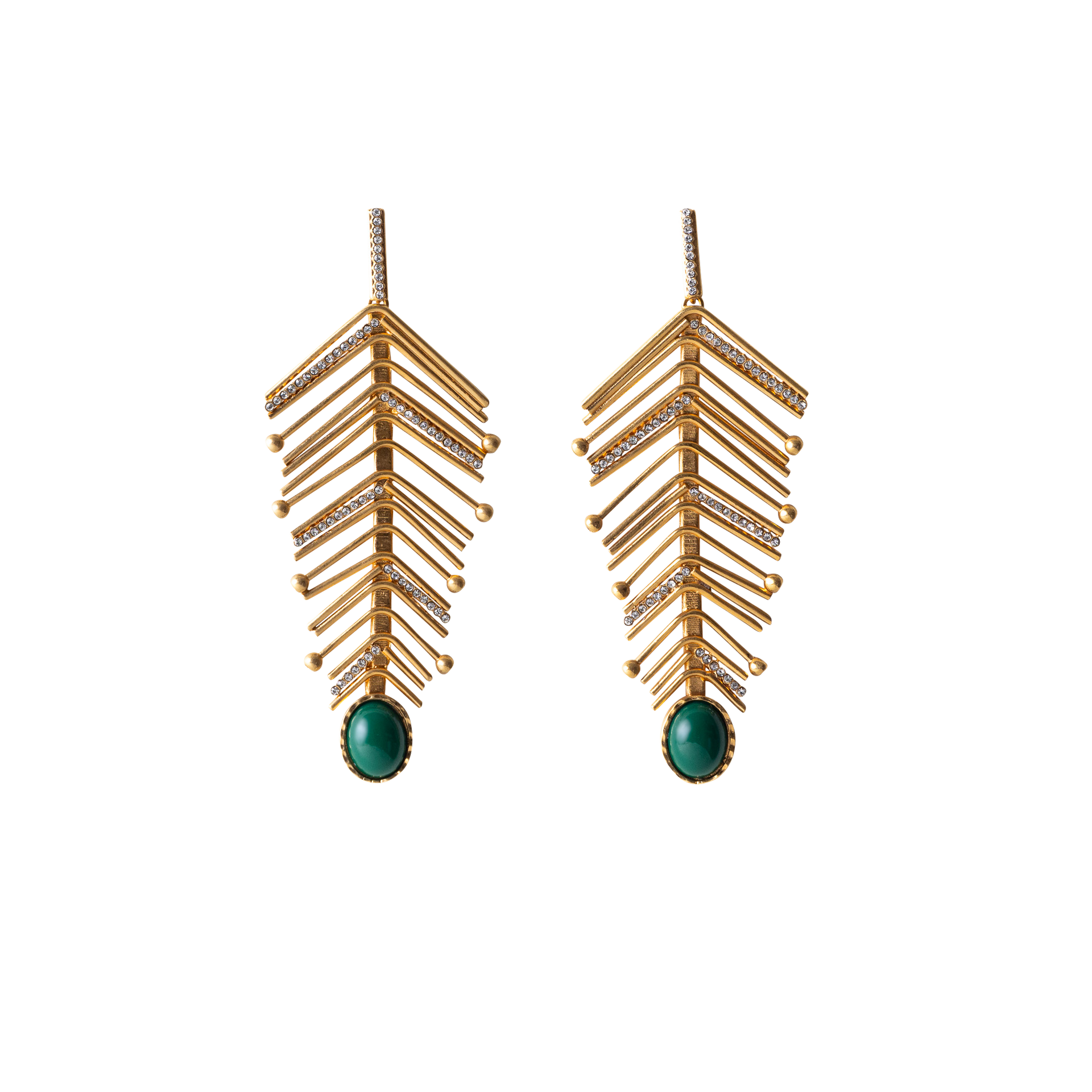 Shela Earrings