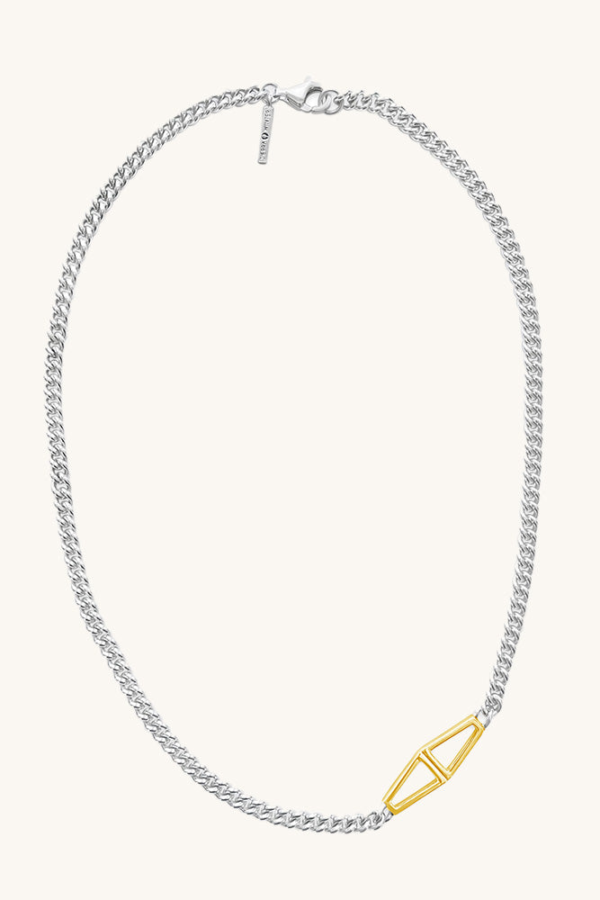 Sidekick Necklace