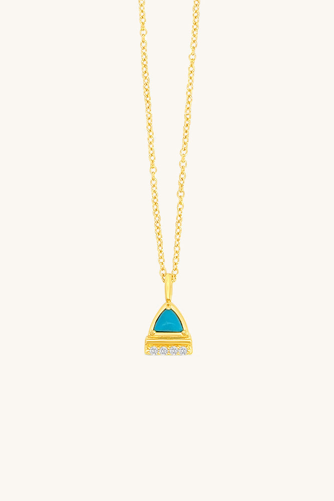 Skye Necklace