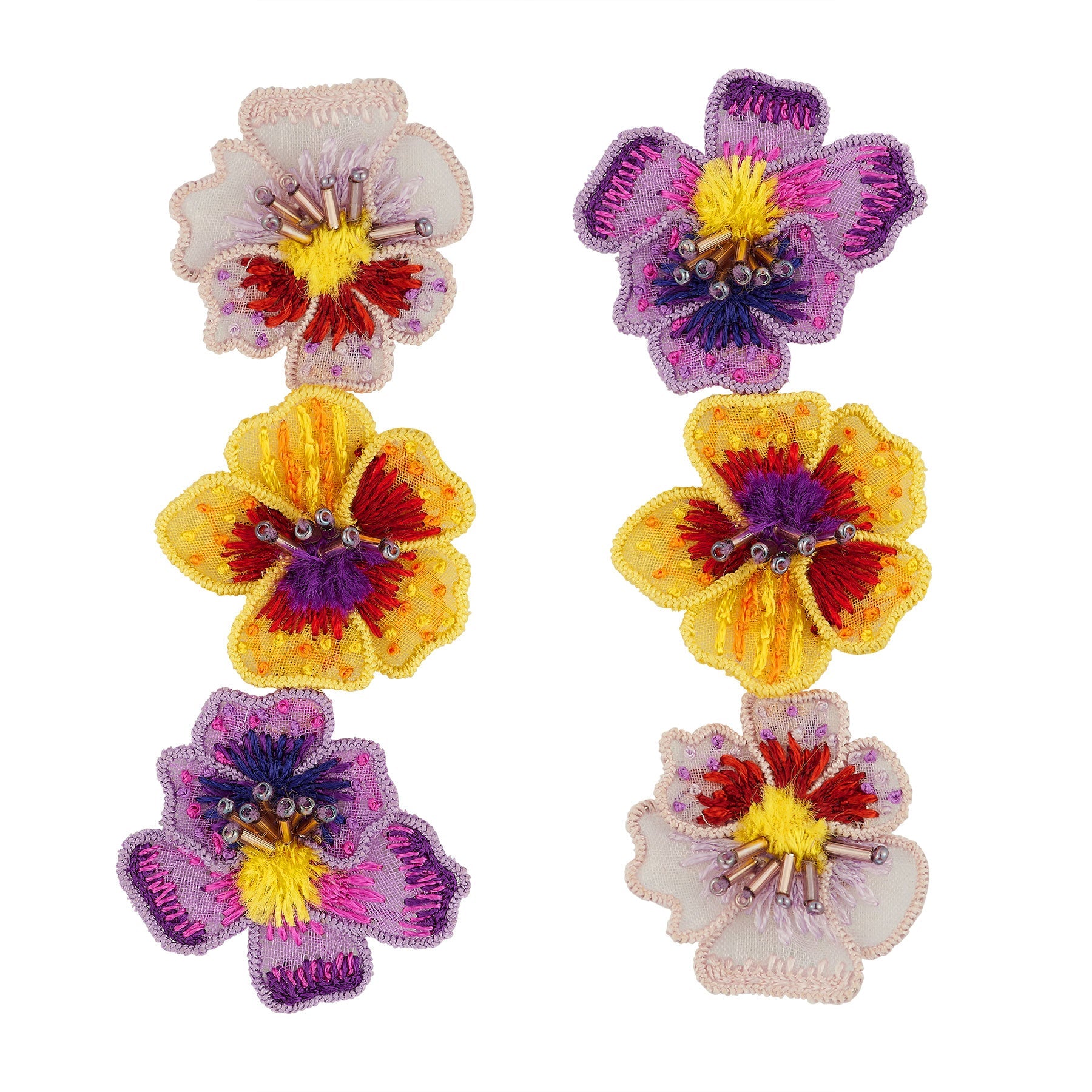 Sofia Earrings