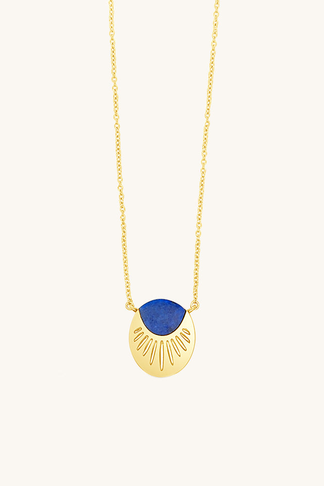 Solstice Necklace