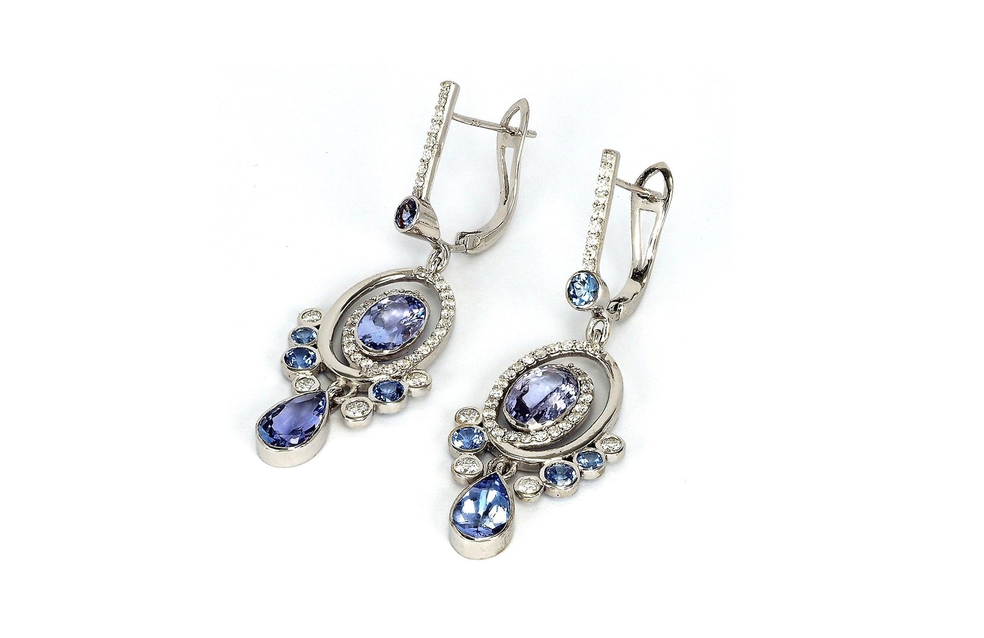 Stardust Earring - Daily Version