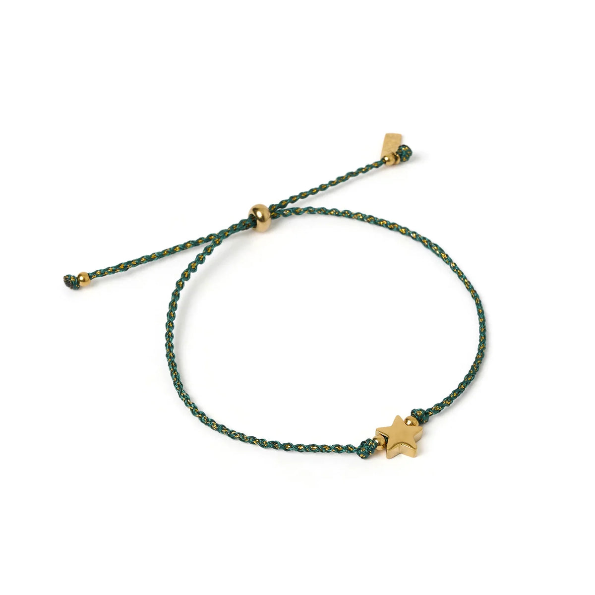 Starlight Bracelet Teal