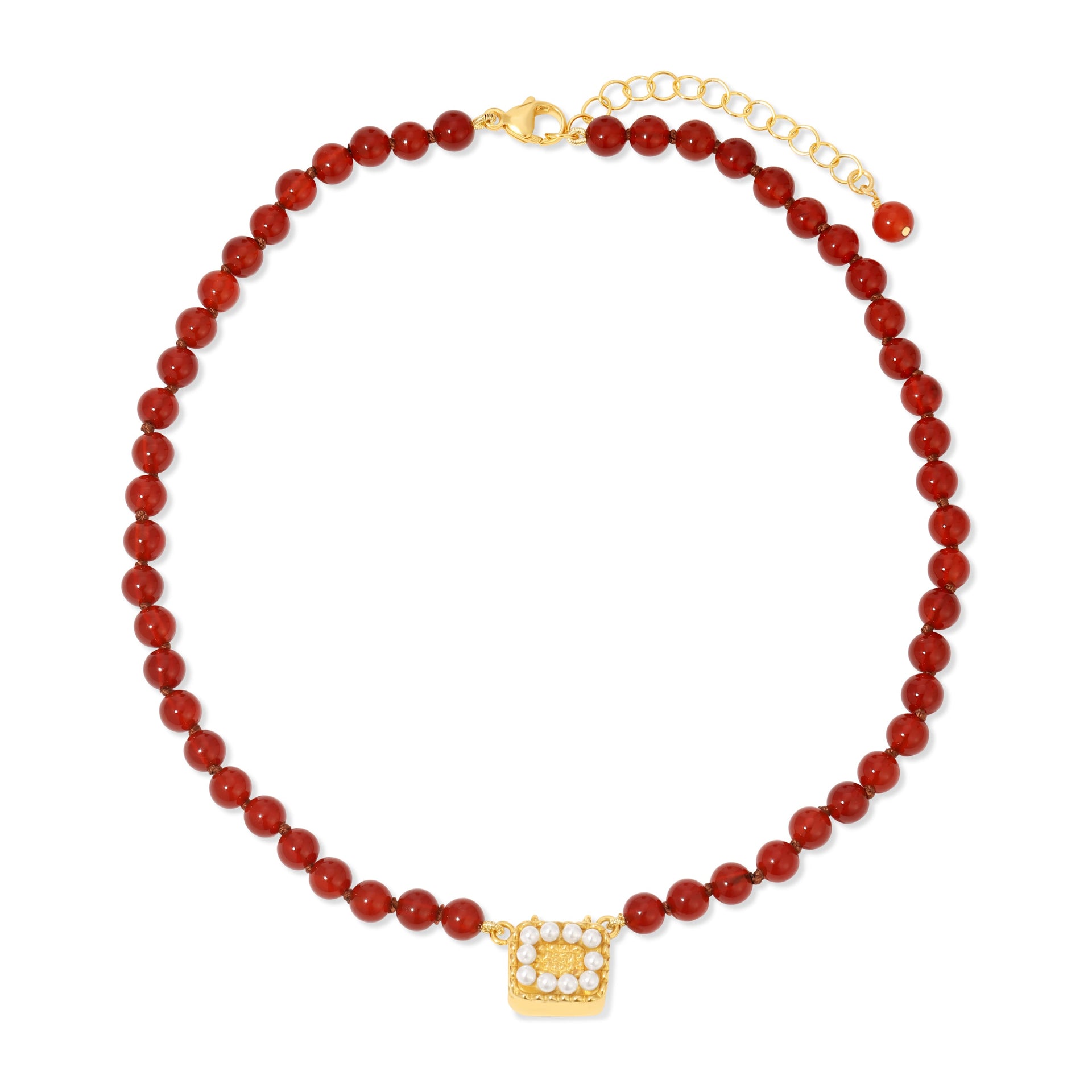 Bubble Love Note Locket