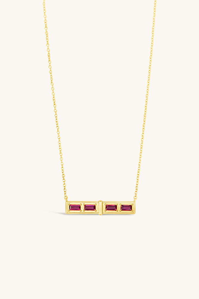 Sweet Dreams Necklace