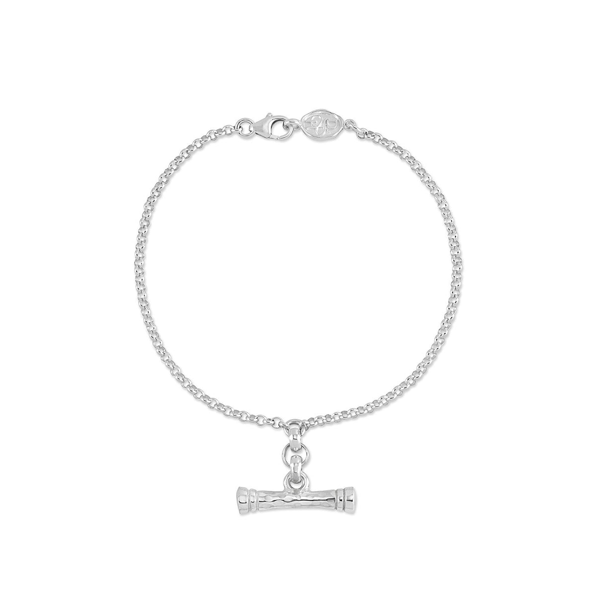Nomad T-Bar™ Chain Bracelet
