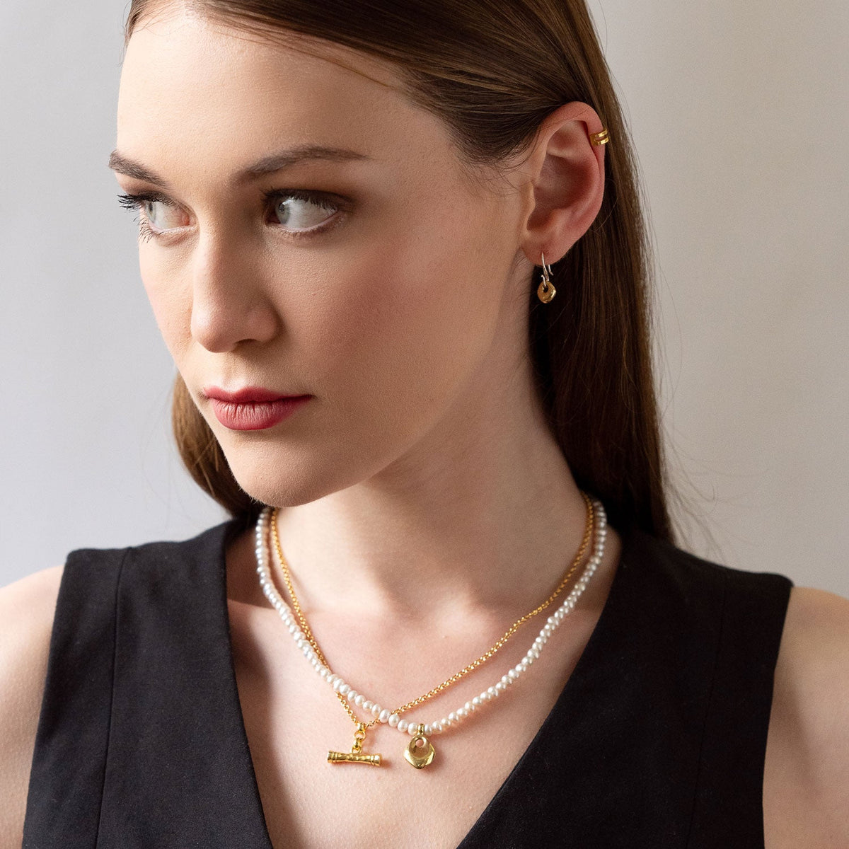 Nomad T-Bar™ Pendant