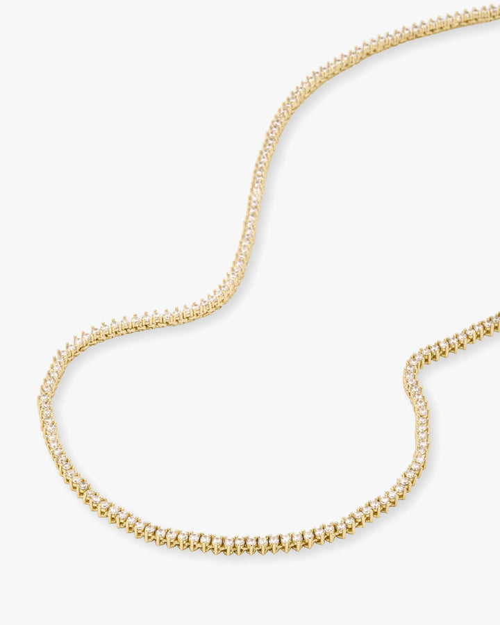 baby-not-your-basic-tennis-necklace-16-inch-in-gold-and-white-diamondettes