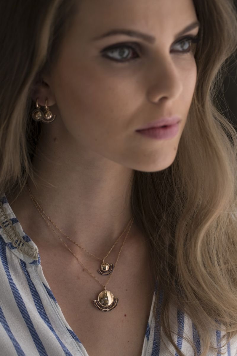 sapphire-sunrise-earrings