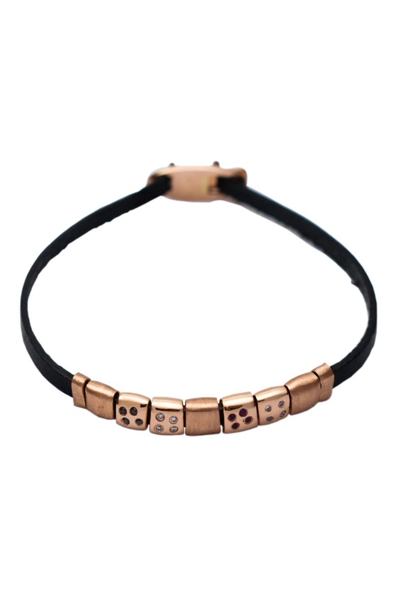 black-leather-abacus-bracelet