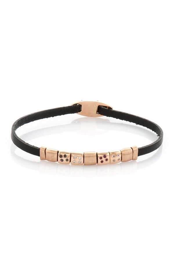 black-leather-abacus-bracelet