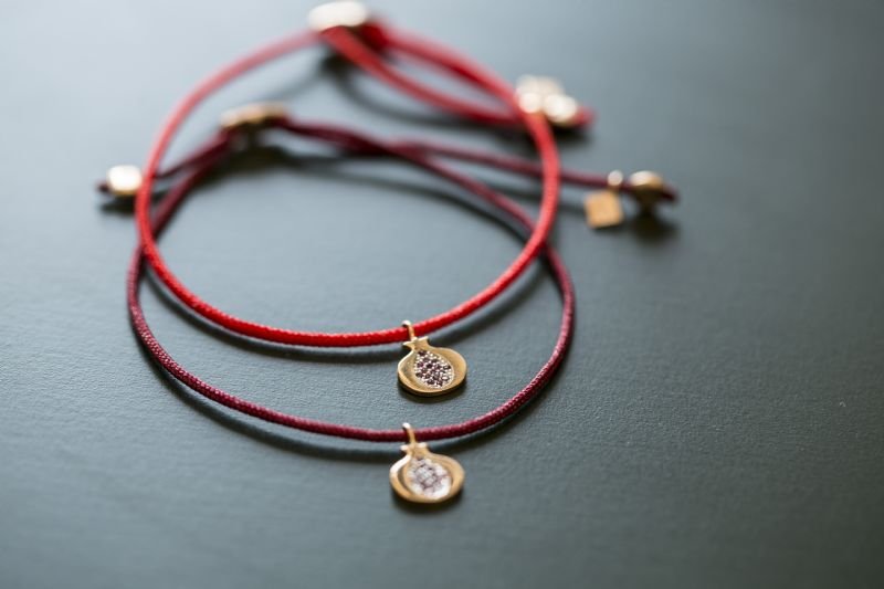 pomegranate-bracelet