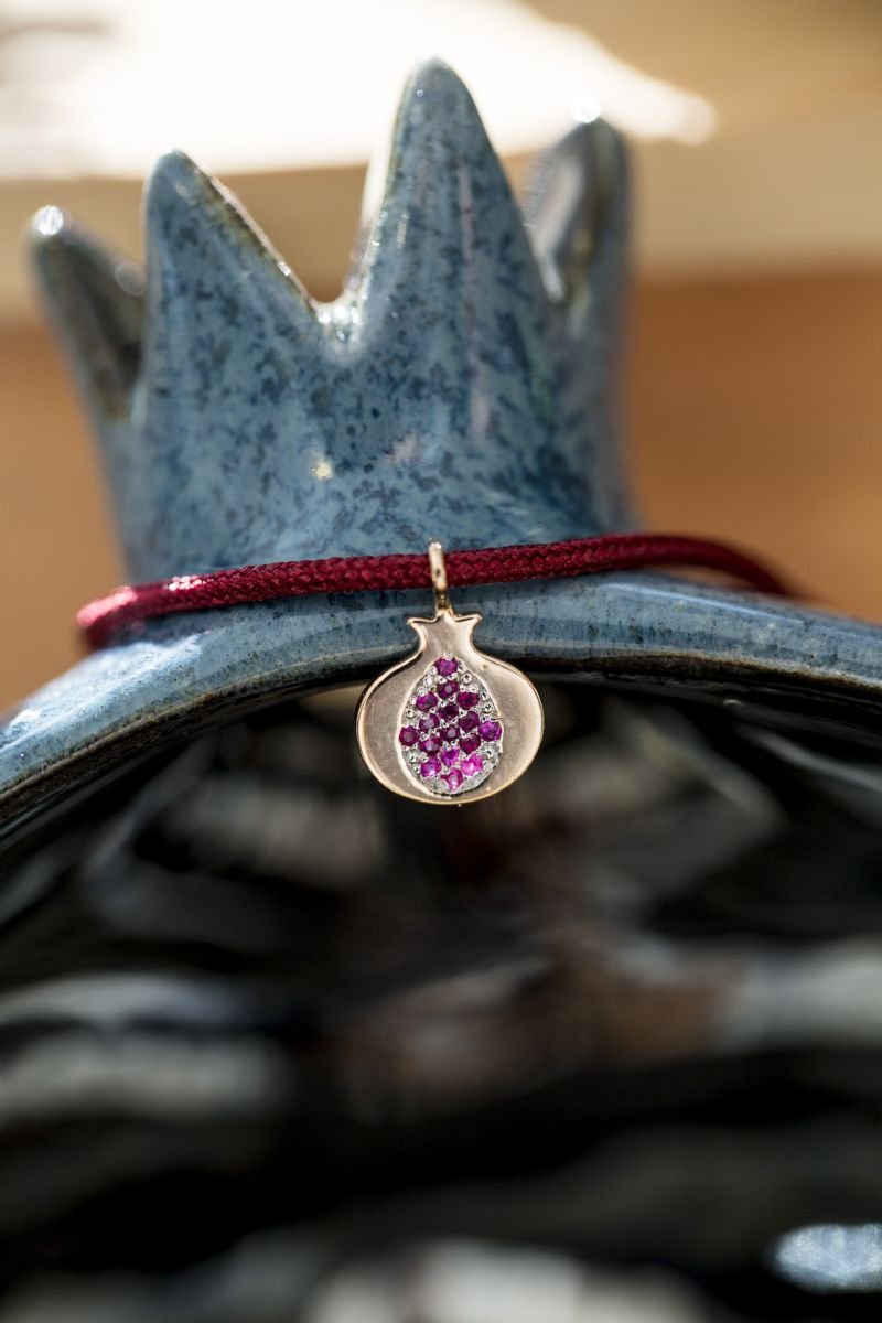 pomegranate-bracelet