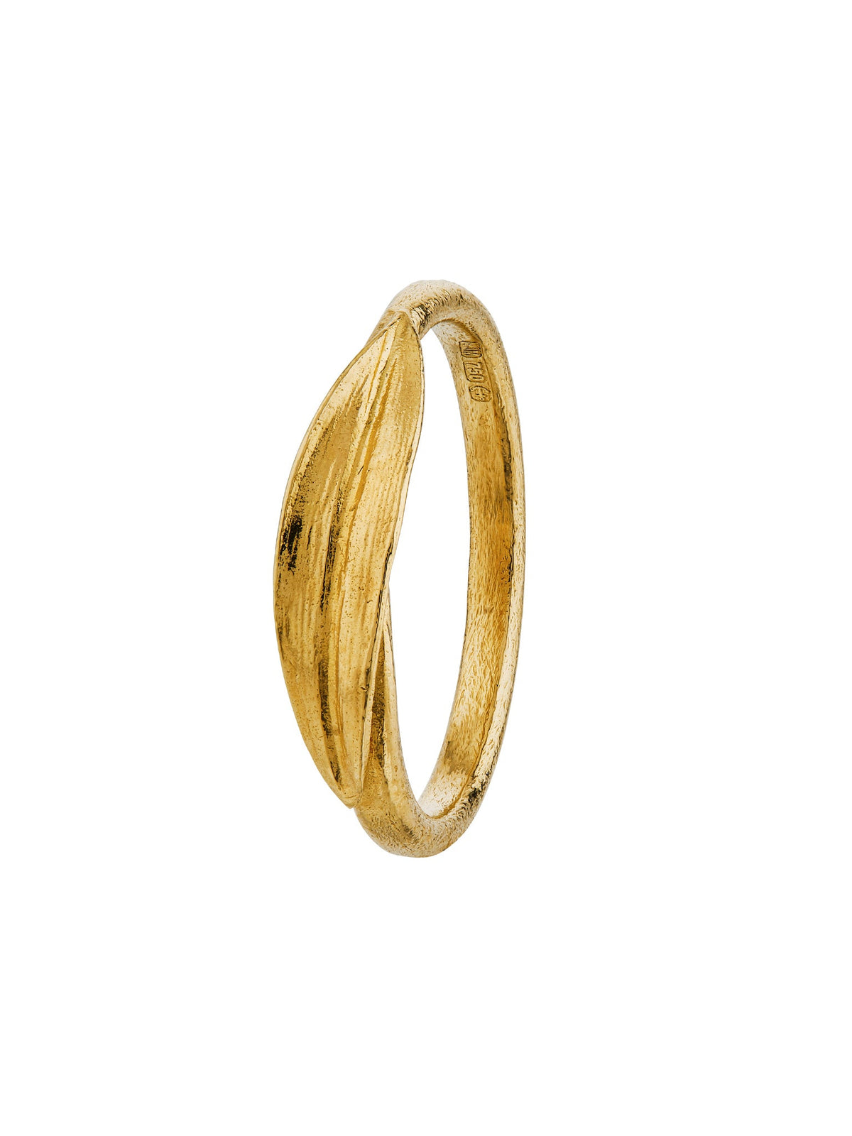 Tulip Leaf Band