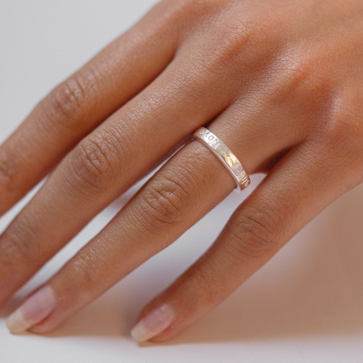 Life Twinkle™ Ring