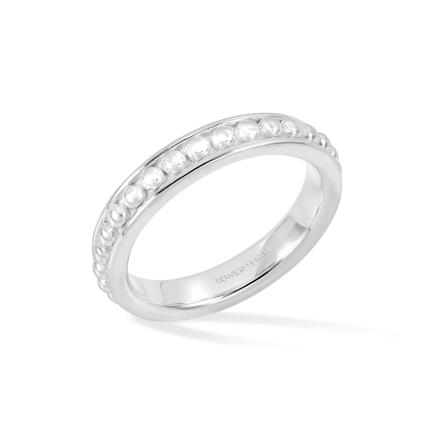 Granular Dotty Twinkle Ring