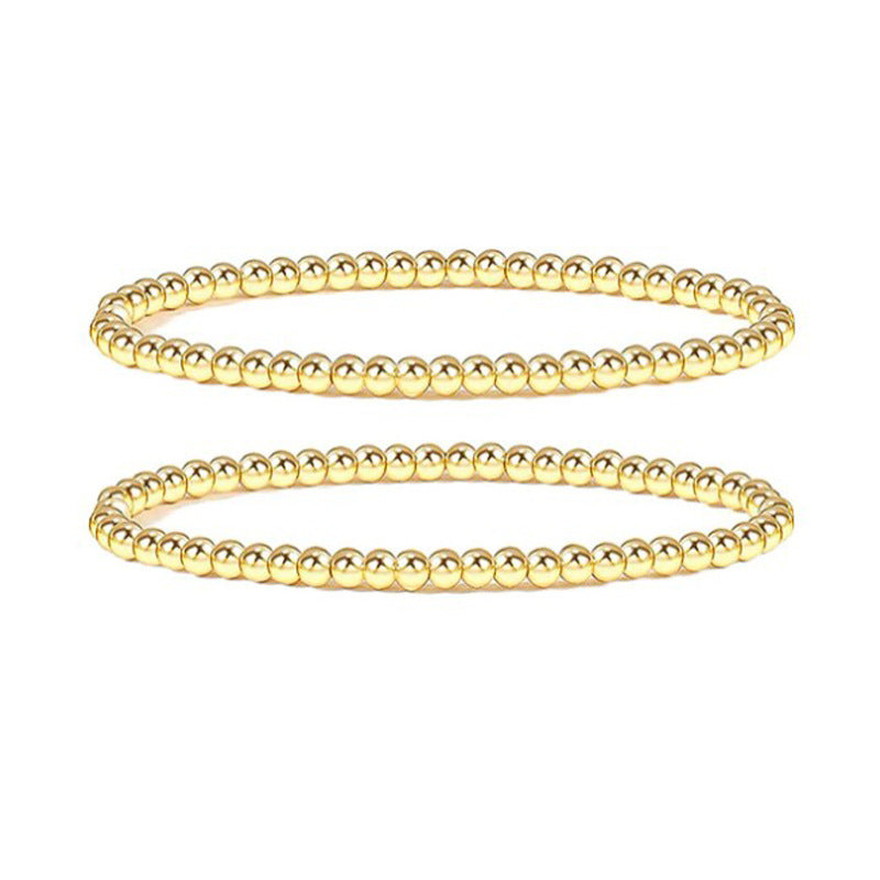 Terri Beaded Bracelet