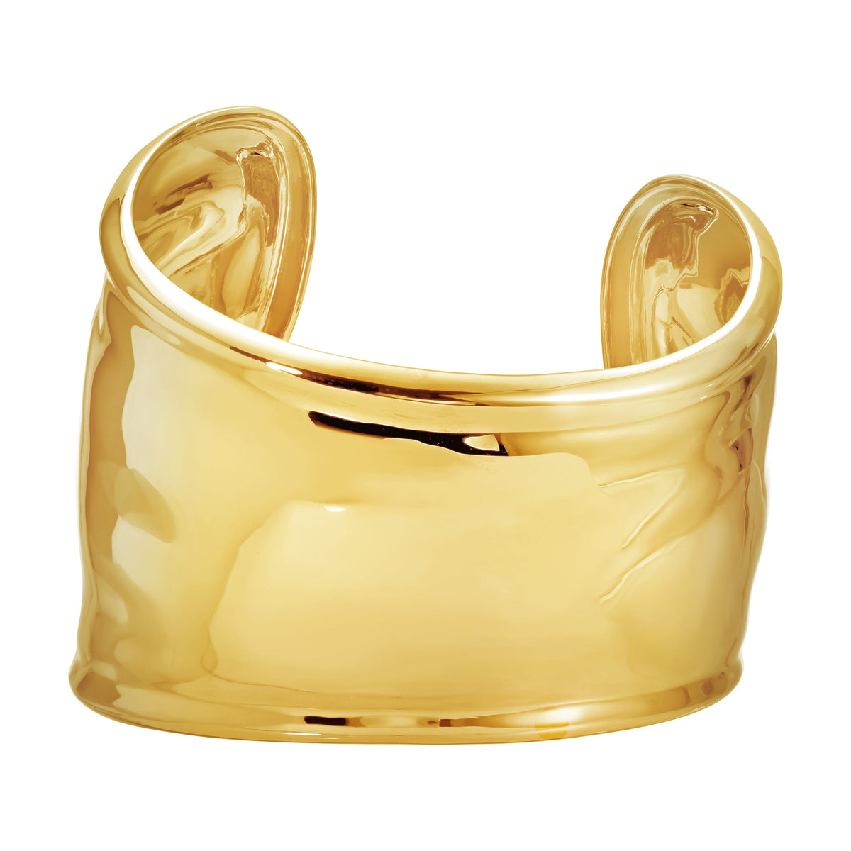 The Cuff Bracelet