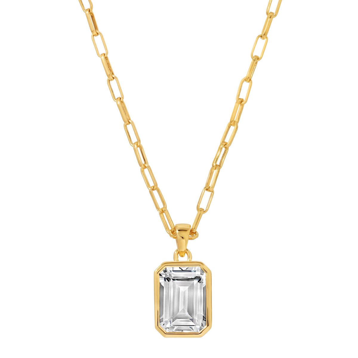 The Nora Necklace