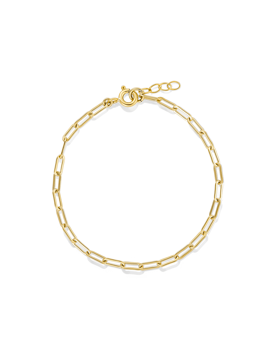 Link Bracelet