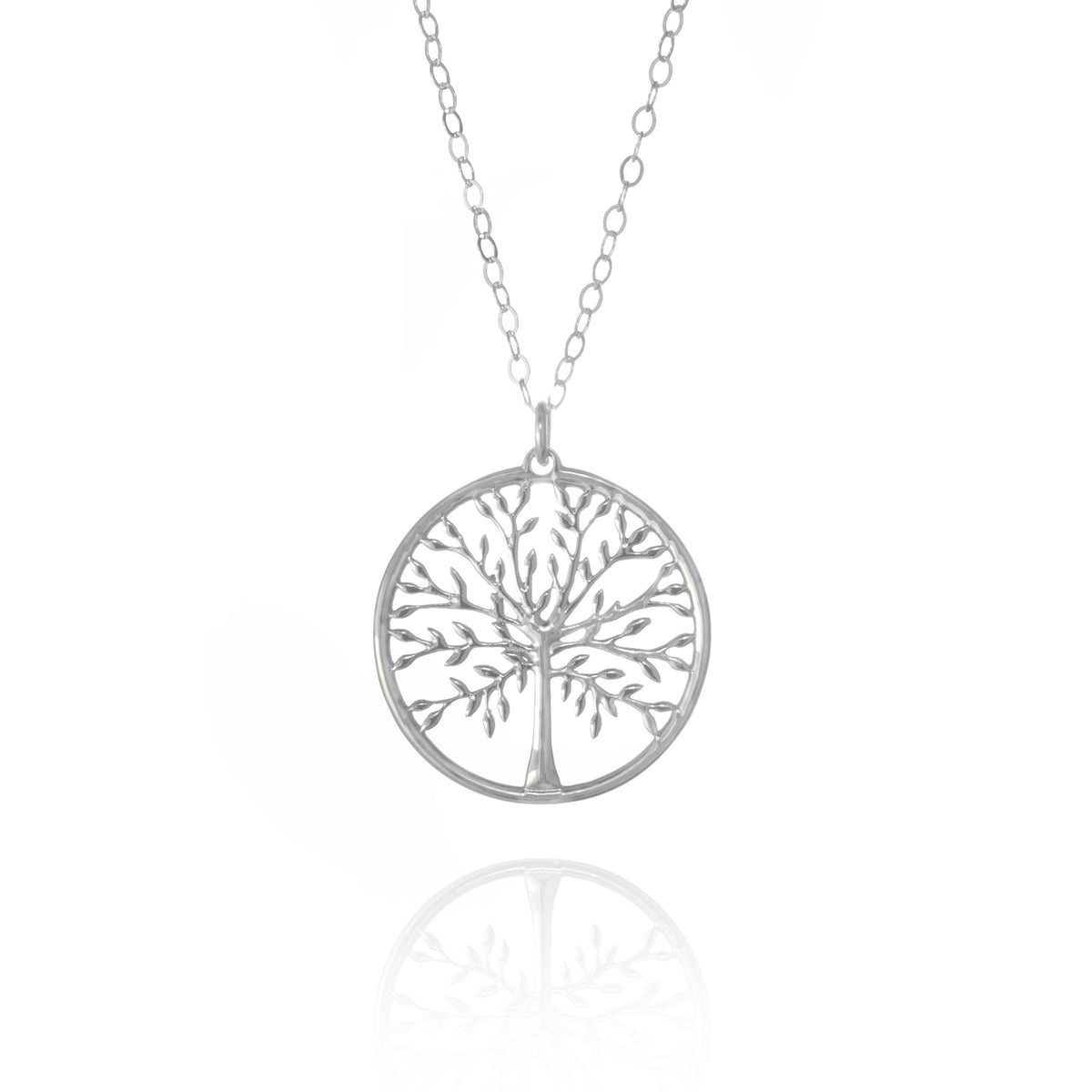 Tree Of Life Necklace