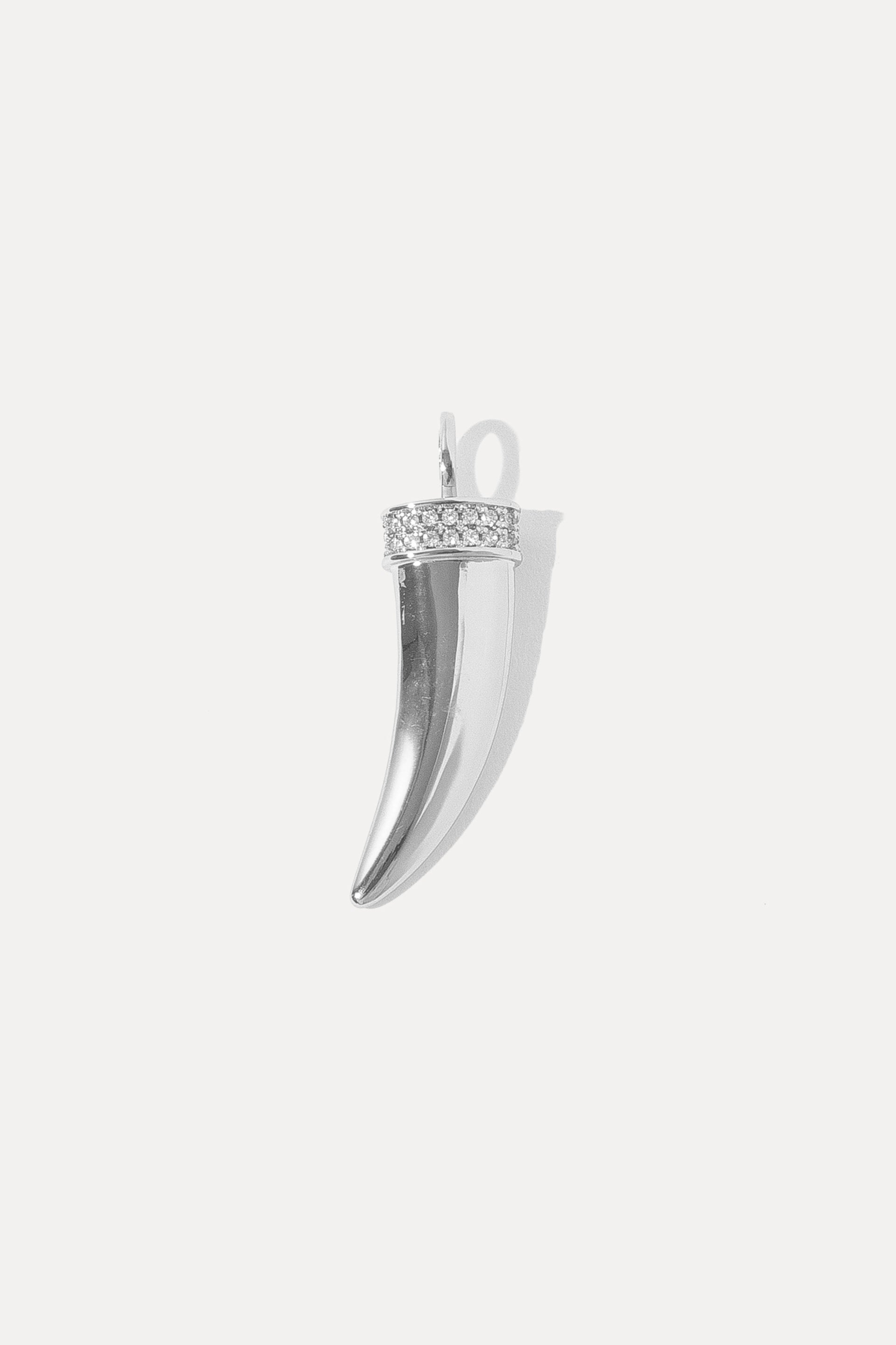 Tusk Charm