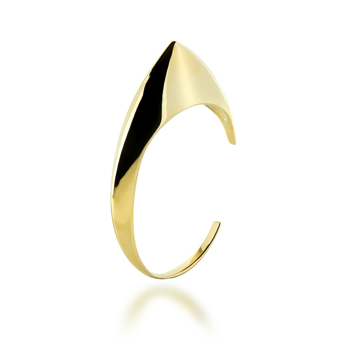 arrow-cuff-bracelet-gold