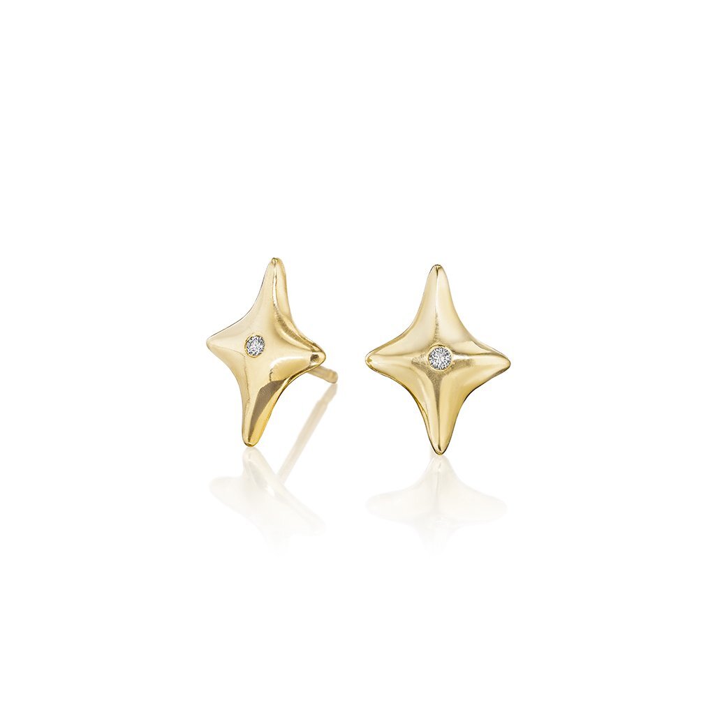 gold-star-stud-earrings