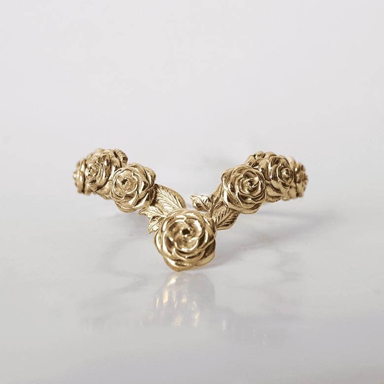 rose-v-shape-ring