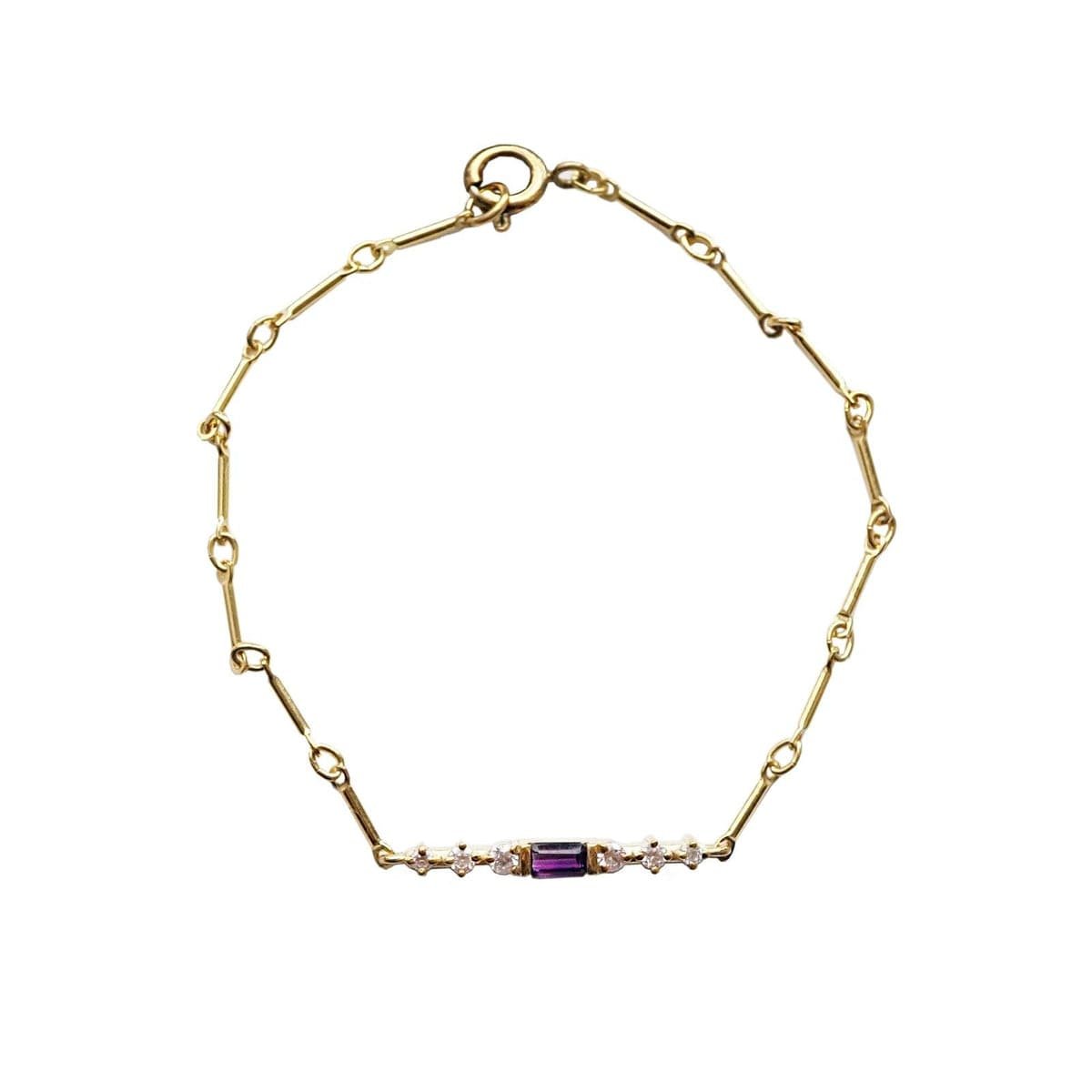 amethyst-deco-bracelet