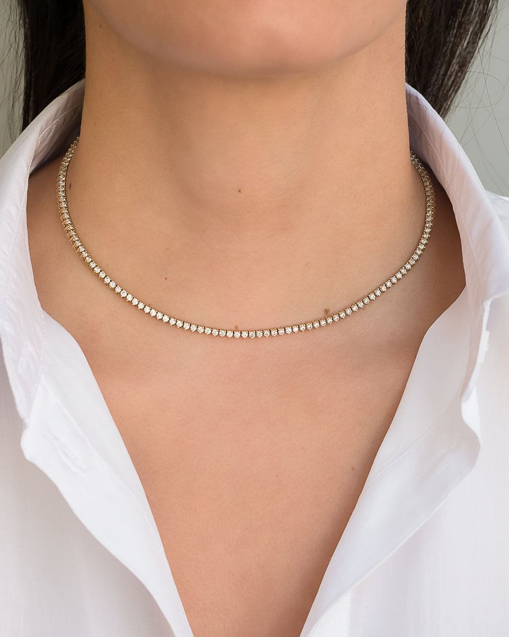 3-prong-diamond-tennis-necklace