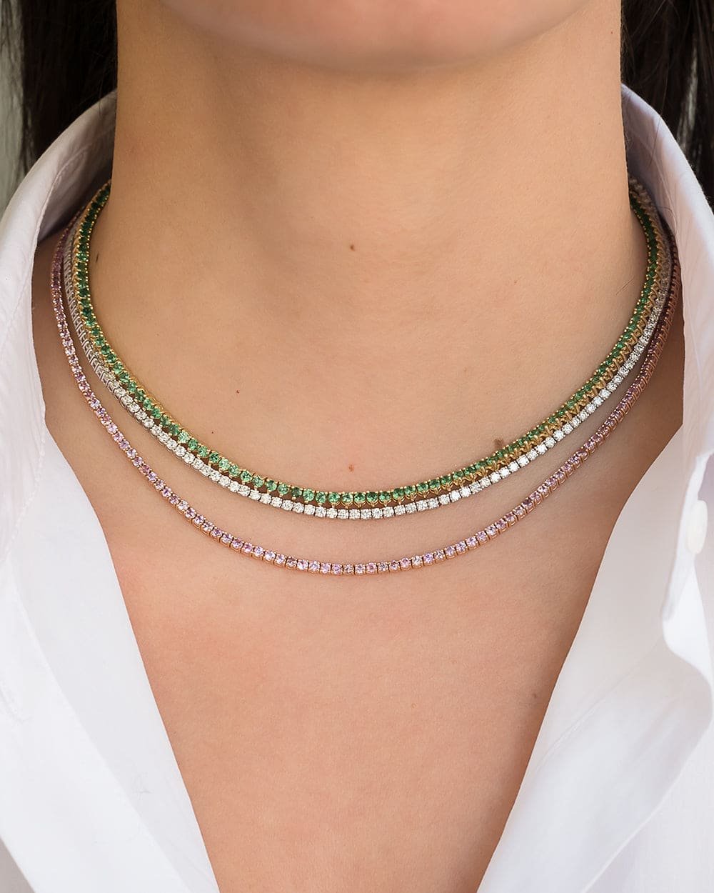 emerald-tennis-necklace
