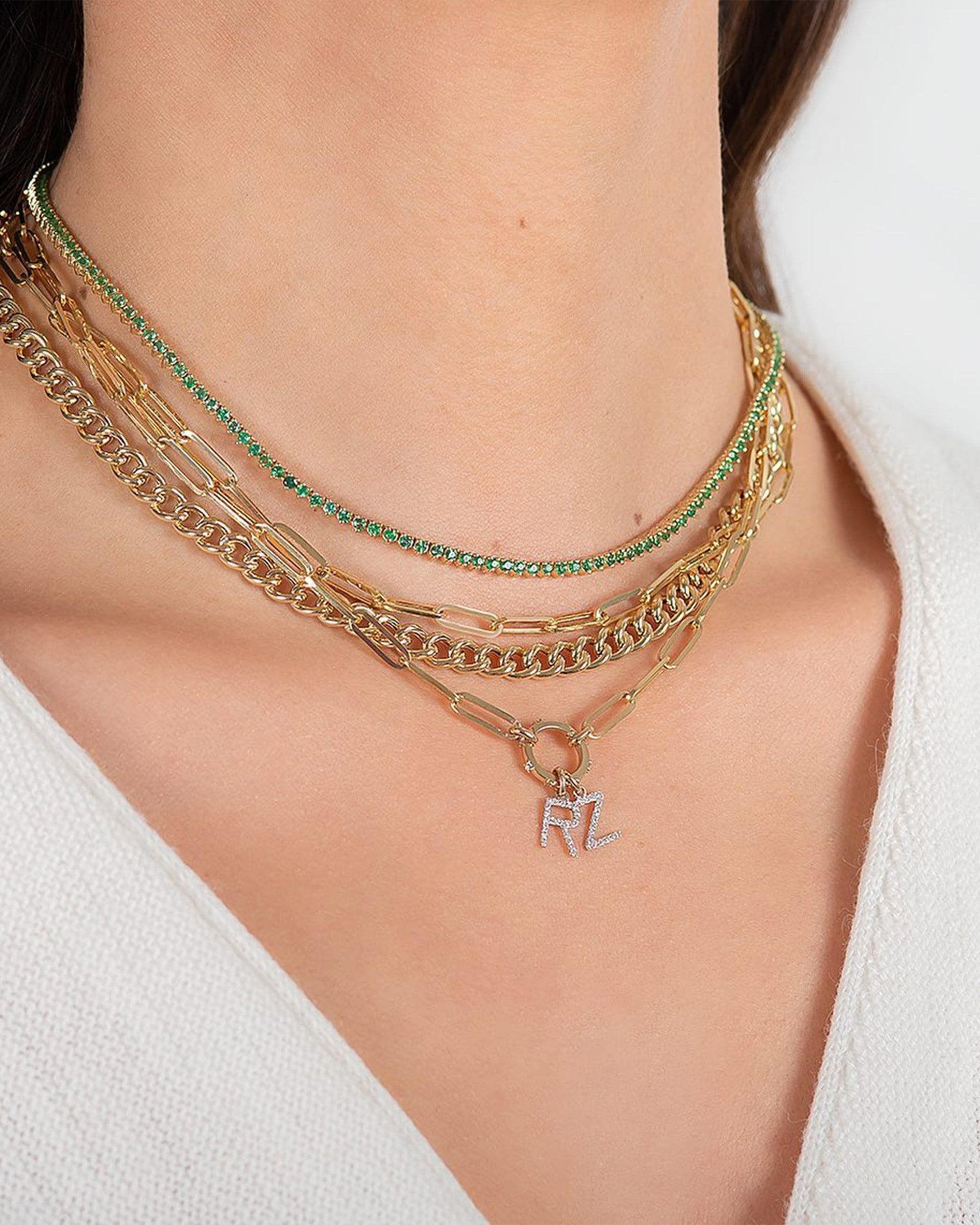 large-paper-clip-chain-with-diamond-enhancer-necklace