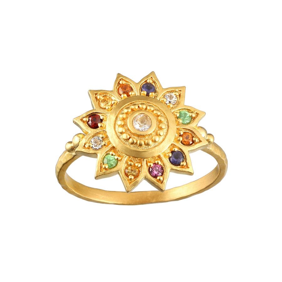 vibrant-self-multi-stone-lotus-ring