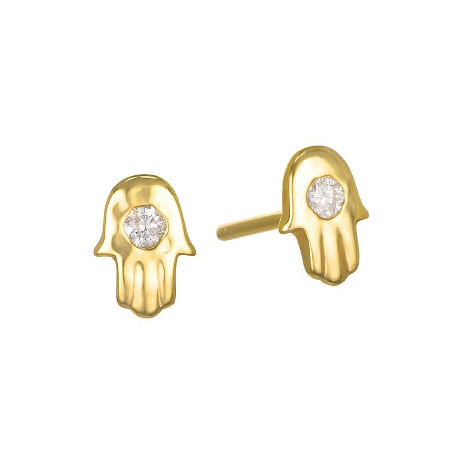 mini-hamsa-diamond-gold-stud-earrings
