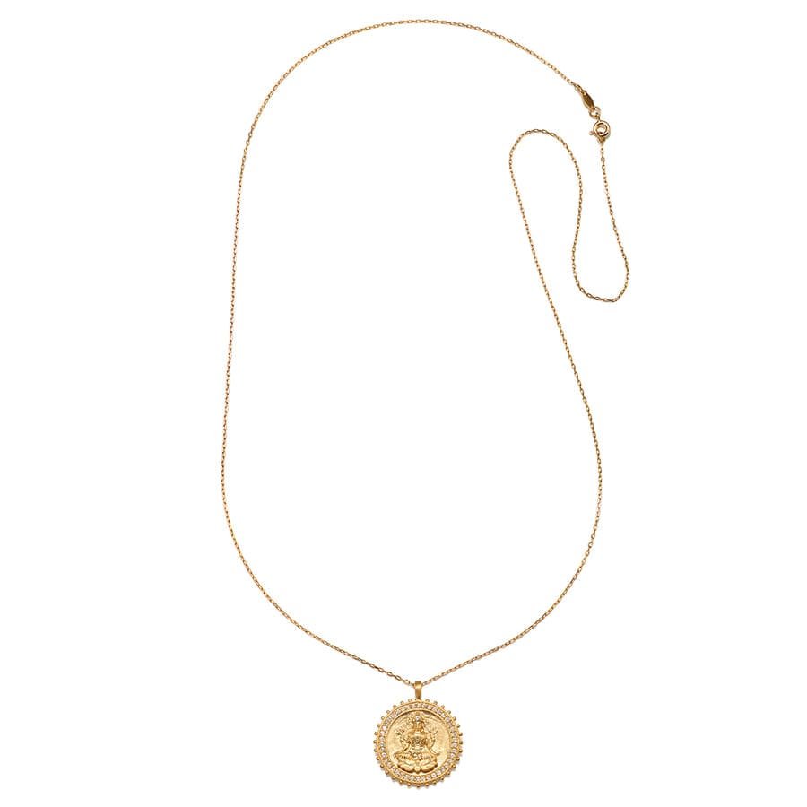 lakshmi-hindu-goddess-necklace