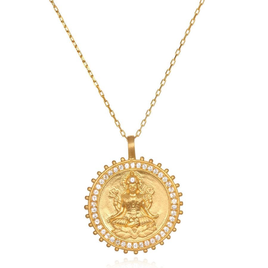 lakshmi-hindu-goddess-necklace