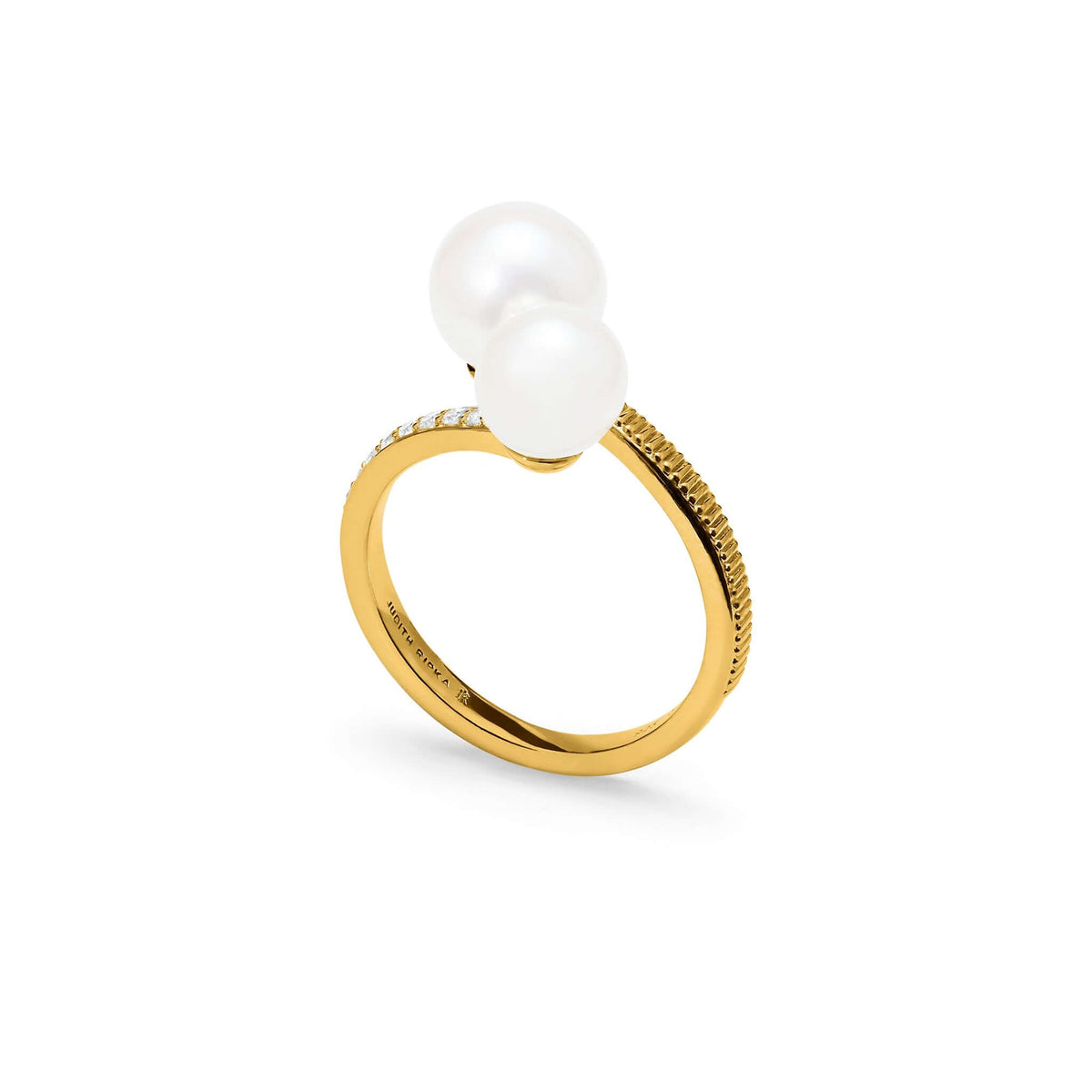 shima-bypass-ring-with-freshwater-pearls
