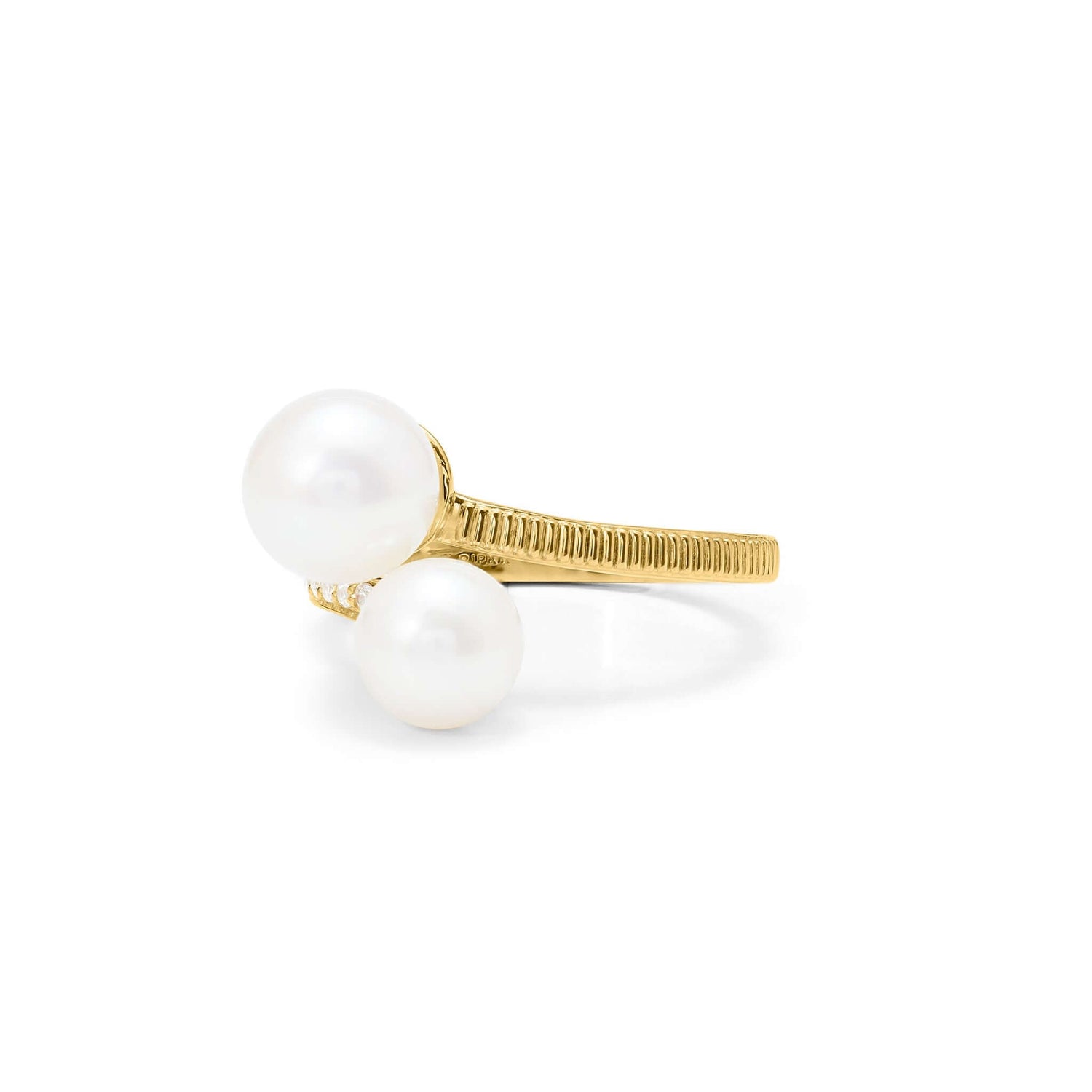 shima-bypass-ring-with-freshwater-pearls