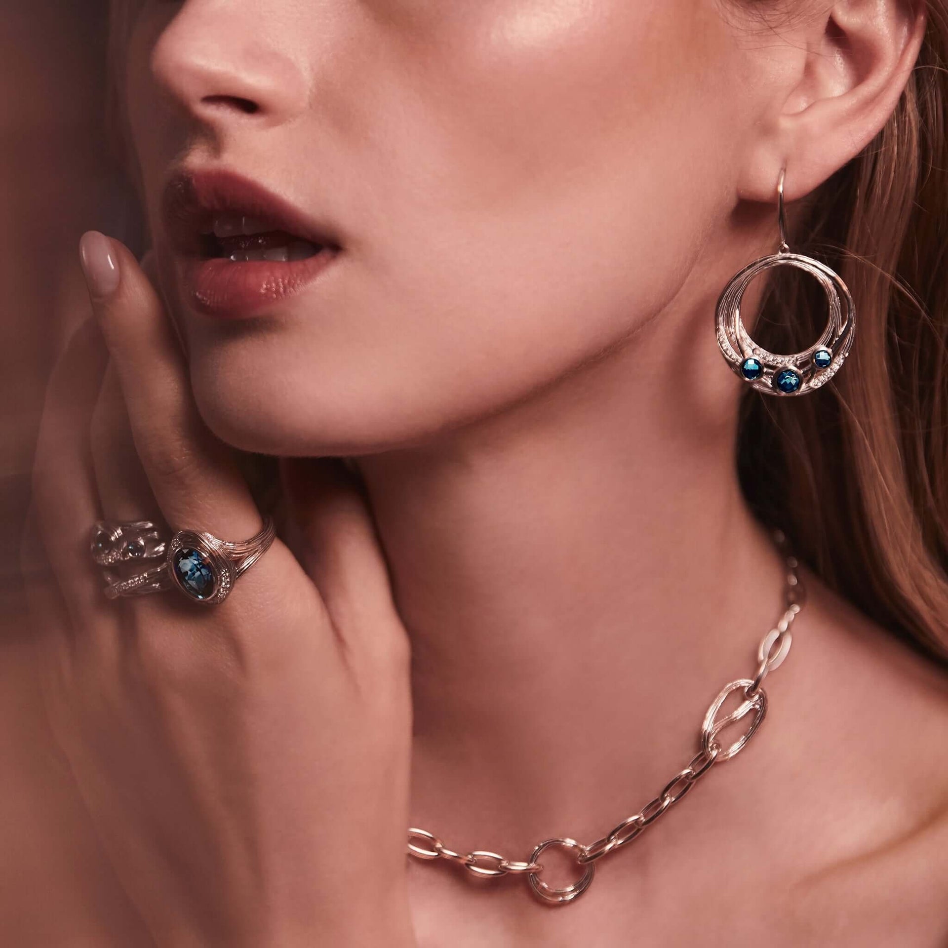 santorini-drop-hoop-earrings