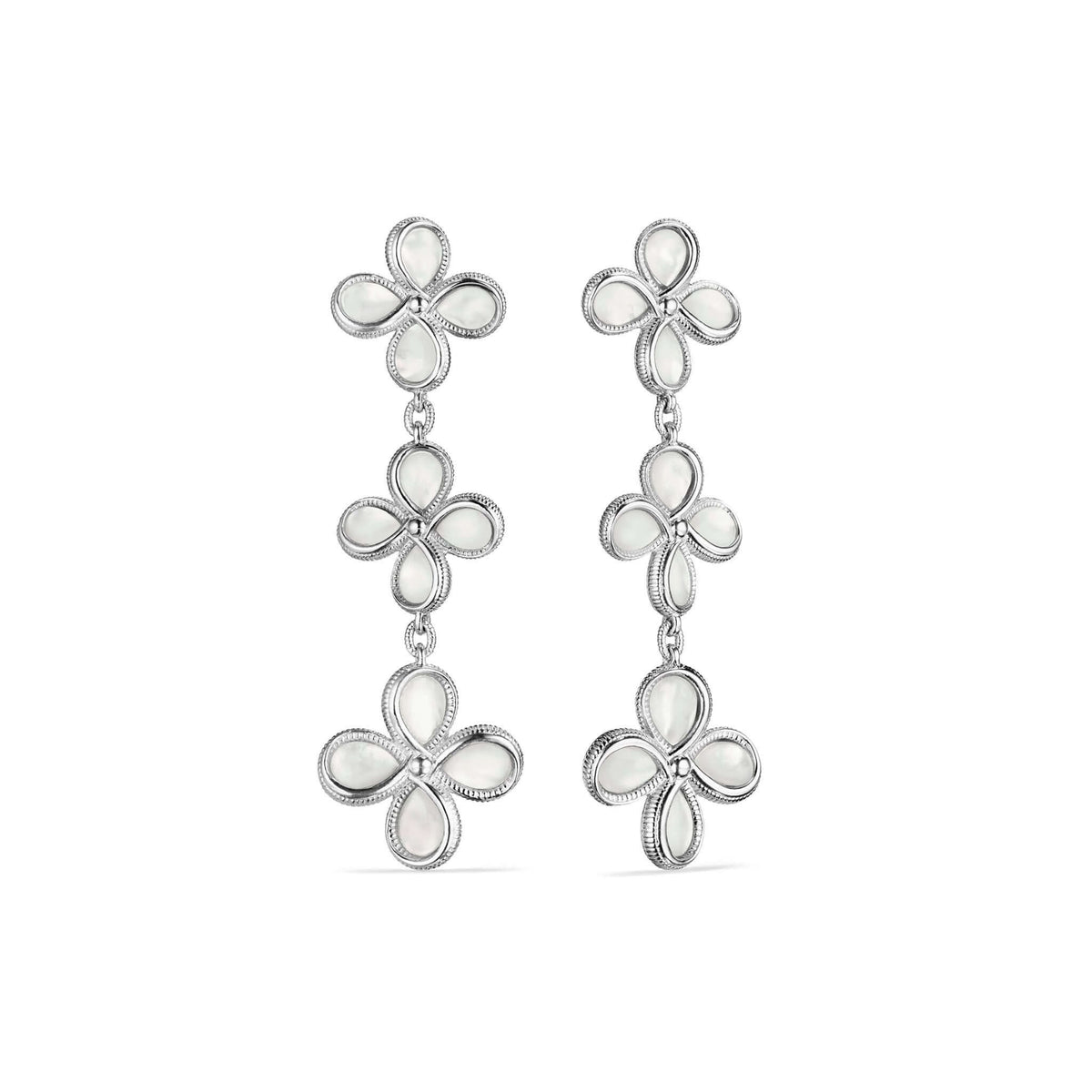 jardin-triple-drop-earrings
