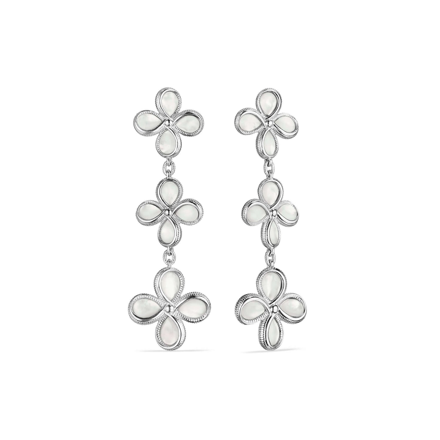 jardin-triple-drop-earrings