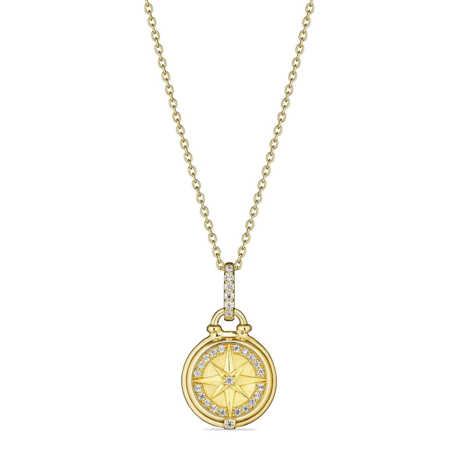 little-luxuries-north-star-medallion-necklace