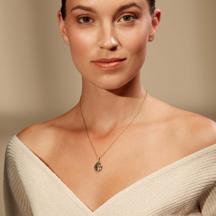 sun-dial-medallion-necklace