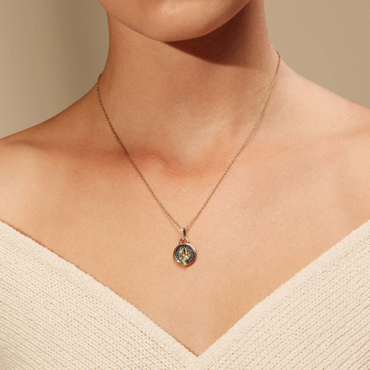 sun-dial-medallion-necklace