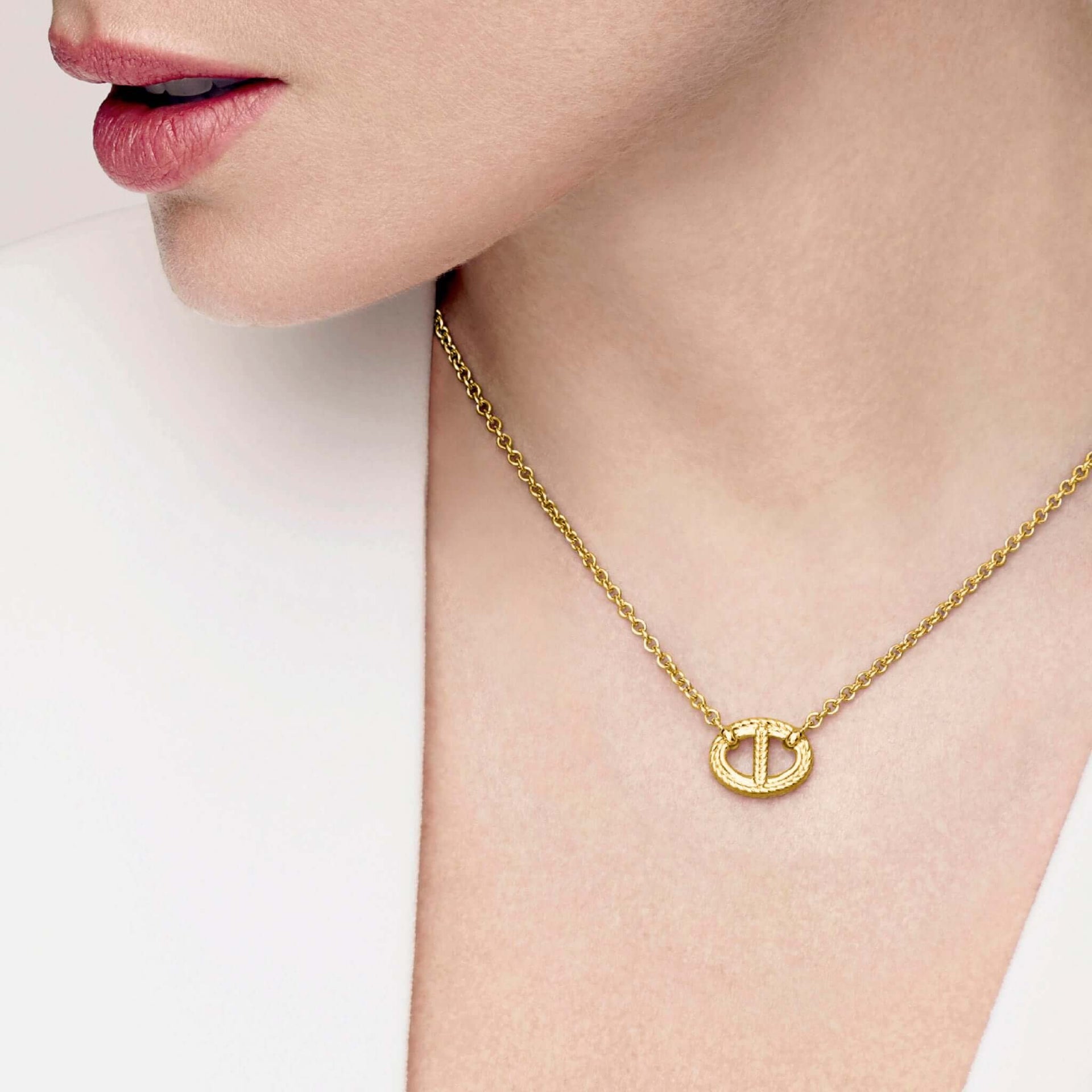 vienna-single-link-necklace