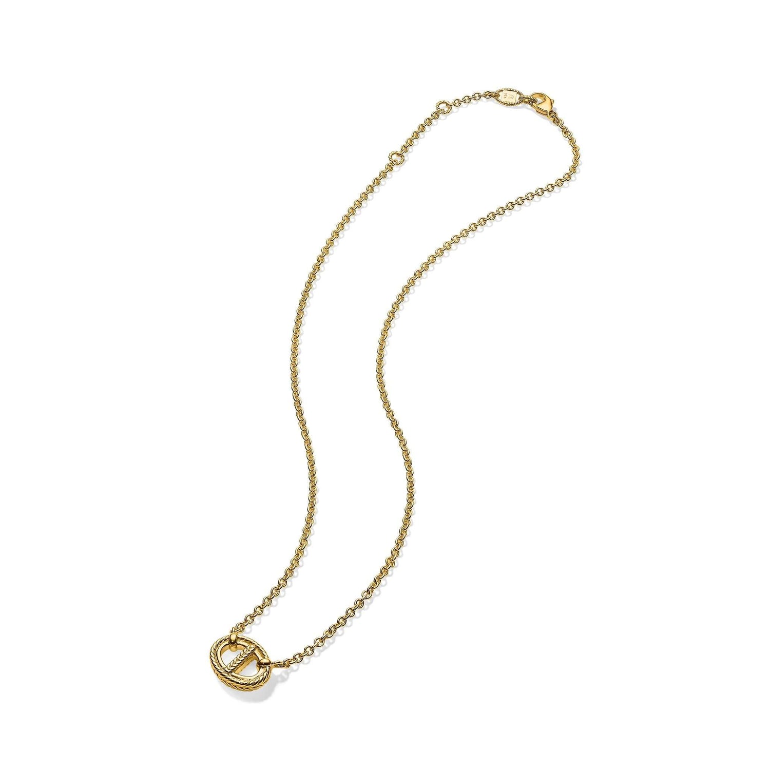 vienna-single-link-necklace